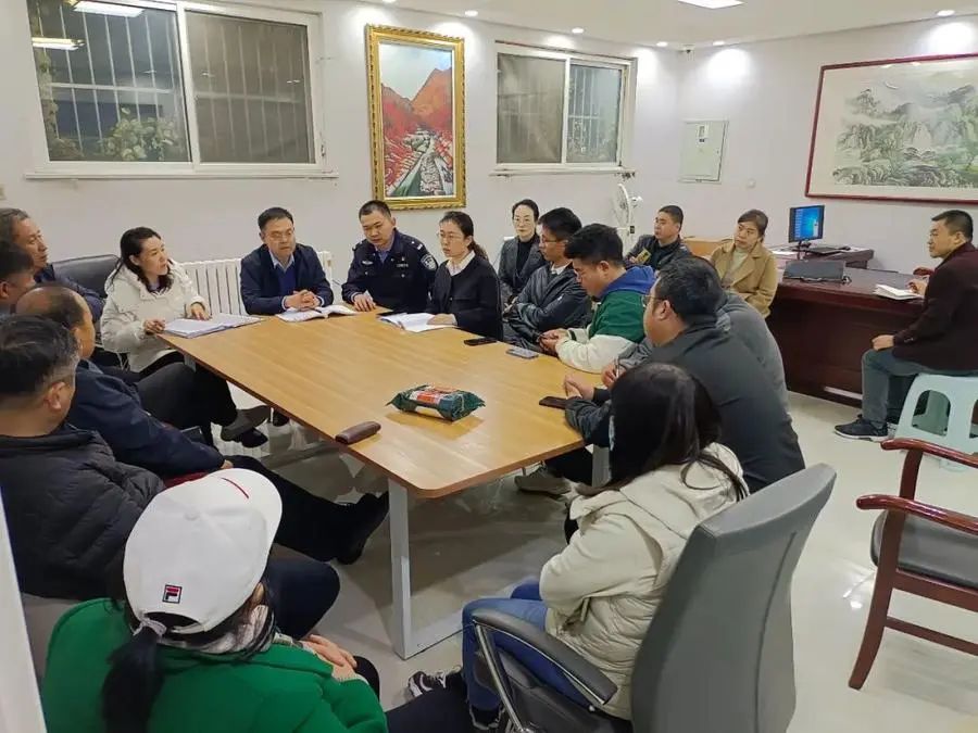 潍坊高新区清池街道：趟出管理新模式，小区迎来“当家人”