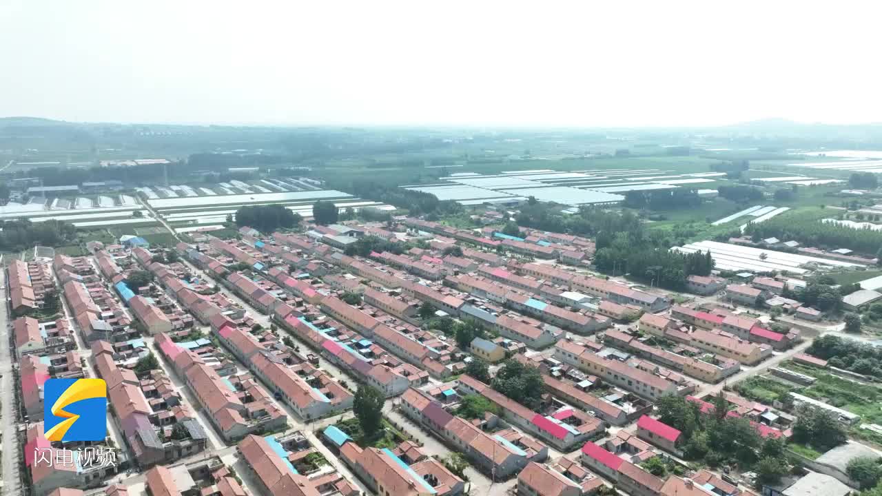 潍坊昌乐：新时代文明宣传“牵手”婚姻登记 喜事新办树新风