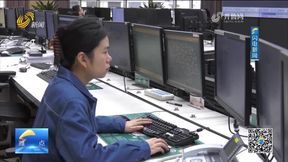 国网潍坊供电公司：多措并举保障电力安全可靠供应