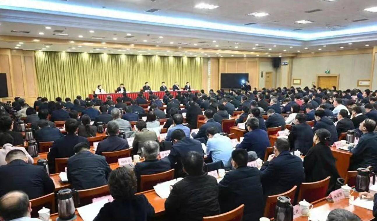 潍坊市宣传思想文化工作会议召开