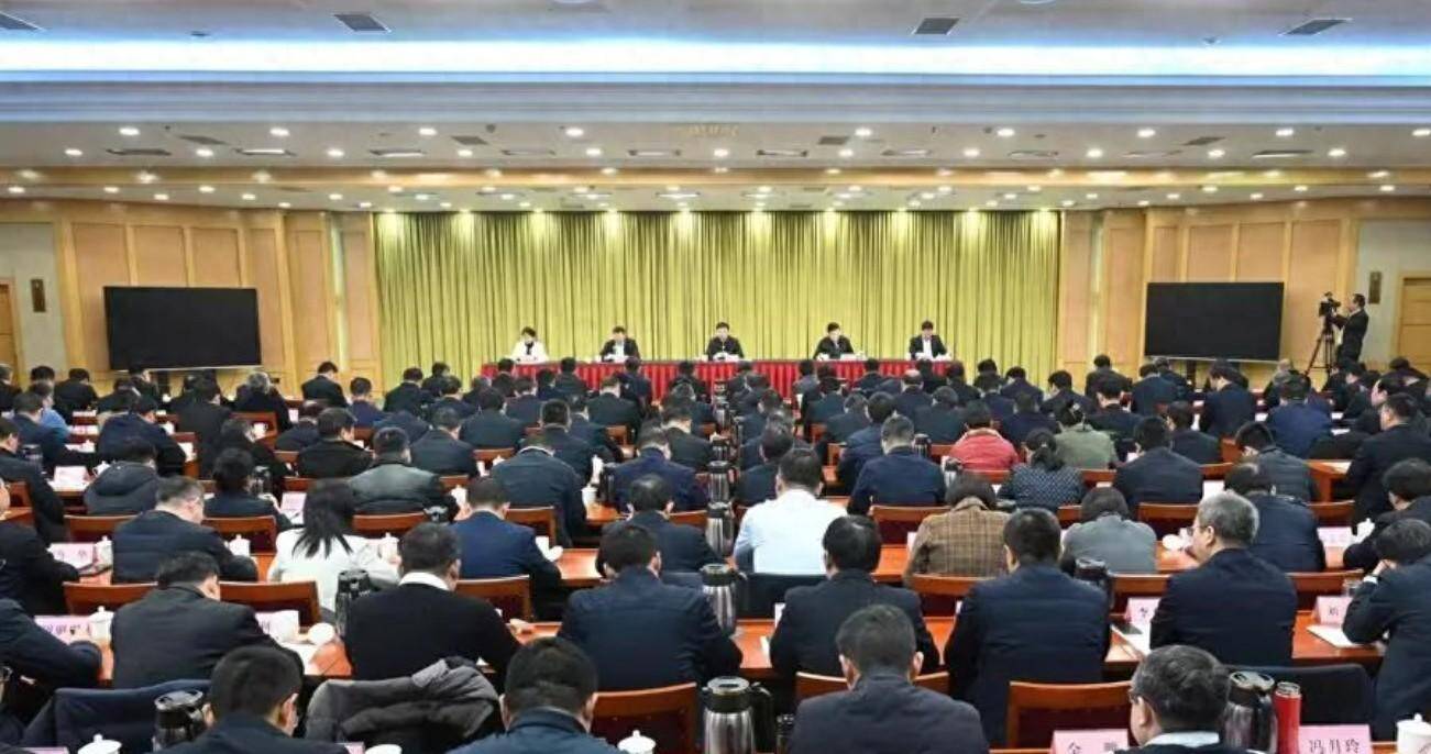 潍坊市网络安全和信息化工作会议召开