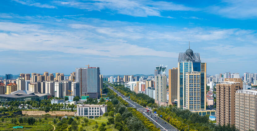有“潍”｜潍坊凭什么入围二线城市