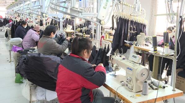 潍坊昌乐：安全监管不松劲 护航企业冲刺首季“开门红”