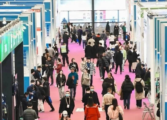 意向订单8340万元！潍坊企业掘金华交会