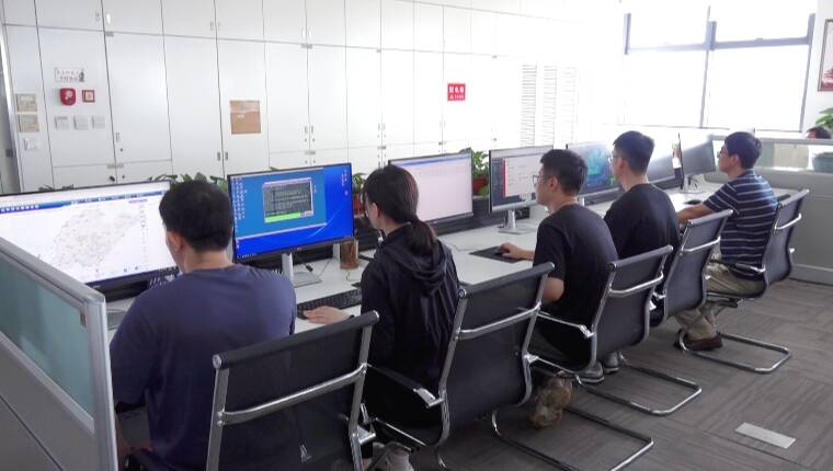 潍坊：加密监测预报频次、强化科学调度应对“多雨之年” 守护人民群众安全度汛