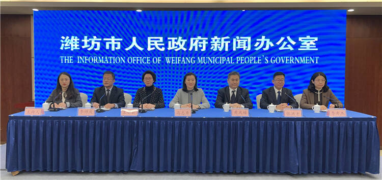 潍坊市奎文区入选第二批山东省国家儿童友好城市建设培育名单