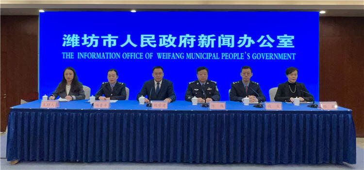 2024年春运 潍坊全市公路、铁路、民航预计共发送旅客147.5万人次