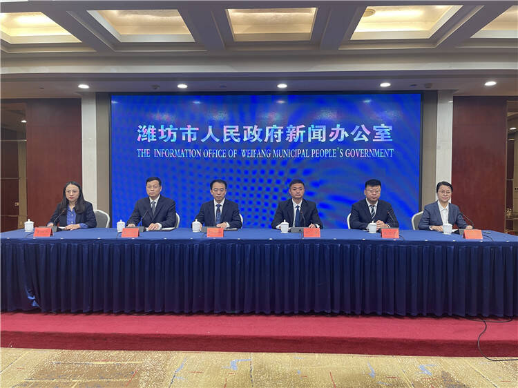 总数居全国、全省第一 潍坊这所学校累计获得国赛一等奖76项、省赛一等奖147项
