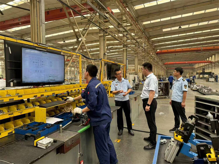潍坊诸城：疏堵结合保安全 实现经济社会平稳运行