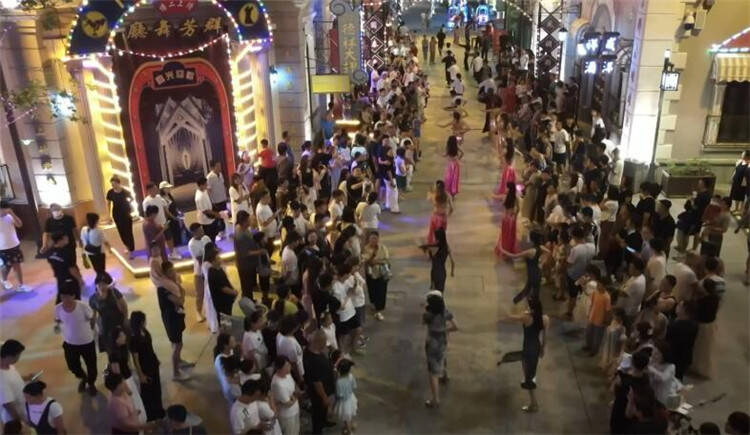 潍坊高密：打造精品旅游路线 游客数量不断攀升
