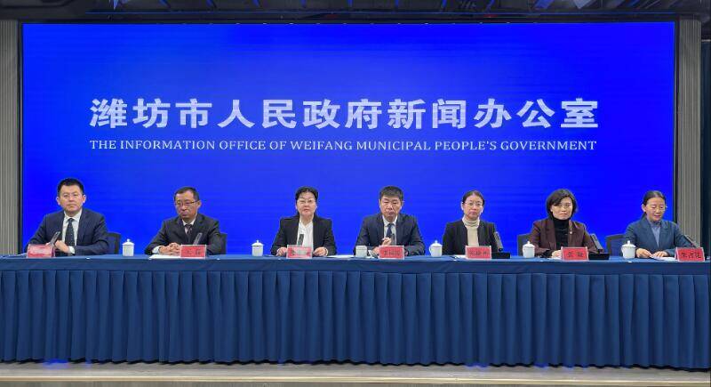 潍坊：开展百姓“新春大联欢” 丰富群众精神文化生活