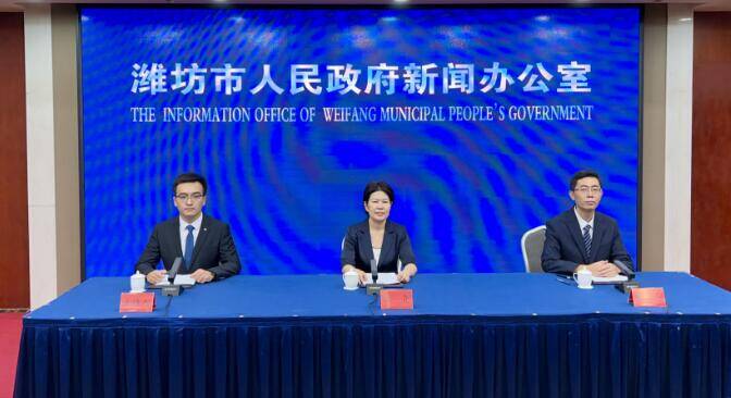 潍坊：市、县、镇（街道）、学校四级联动 精准识别综合救助特殊群体