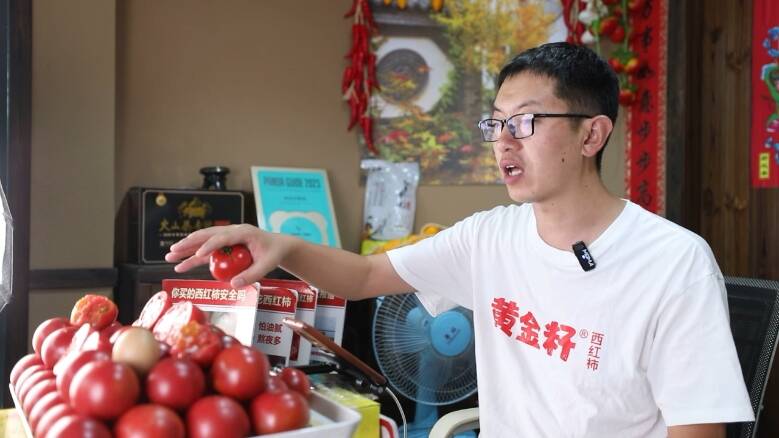 潍坊昌乐：优质农品巧搭电商“快车”助增收 示范片区连片提升赋能乡村振兴