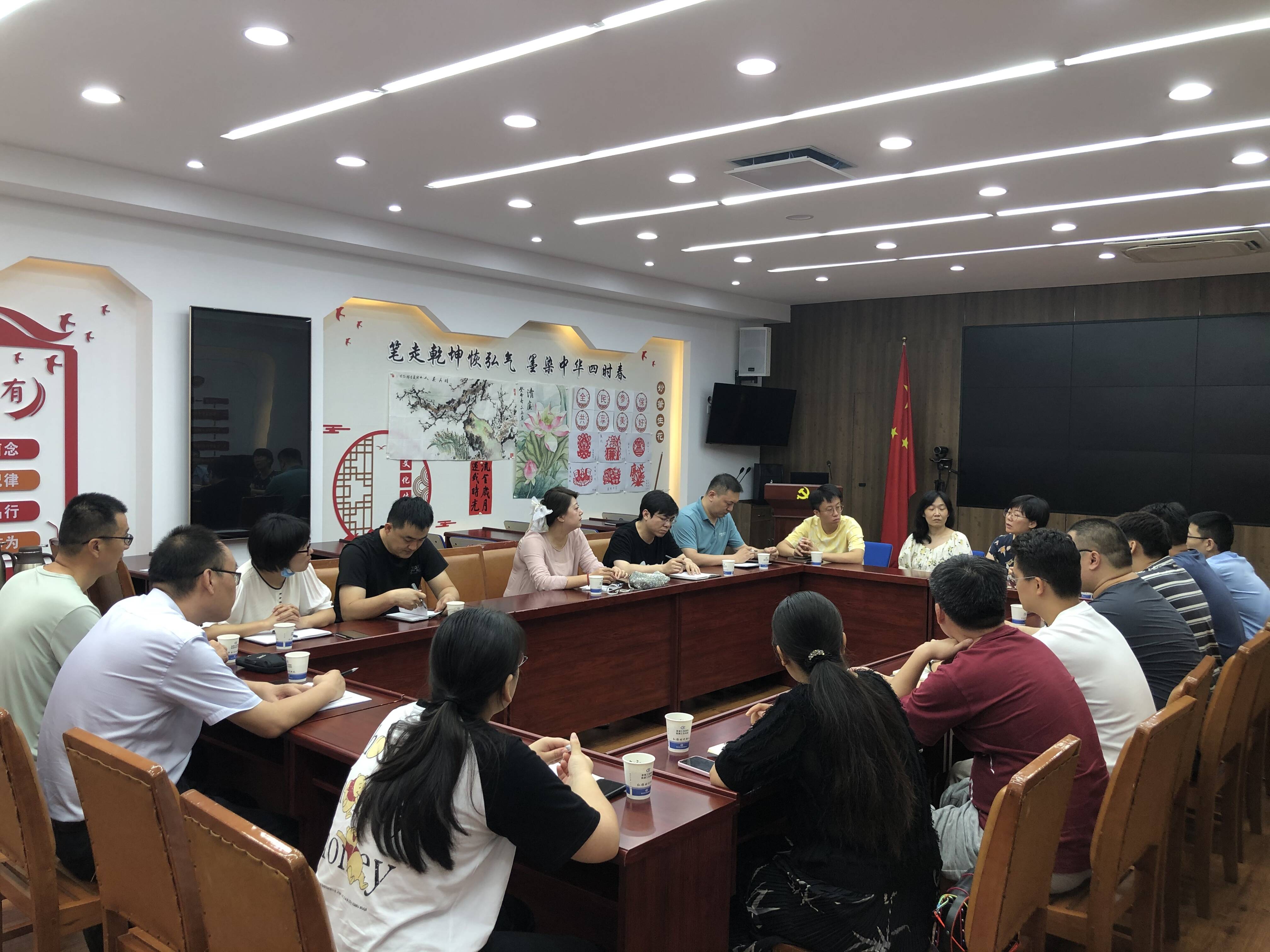 潍坊市职工档案电子扫描系统已在700余家企业推开